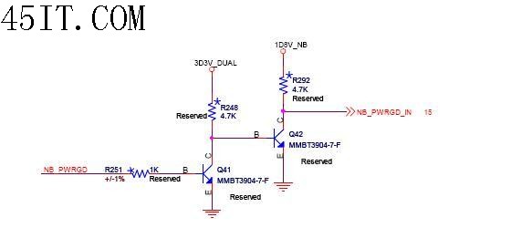 A7VMX主板NB和SB POWER GOOD线路图2