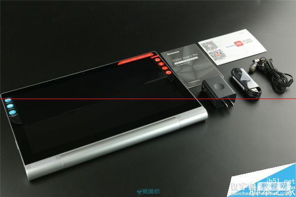 安卓/win8双系统  13寸联想YOGA Tablet 2对比图赏7