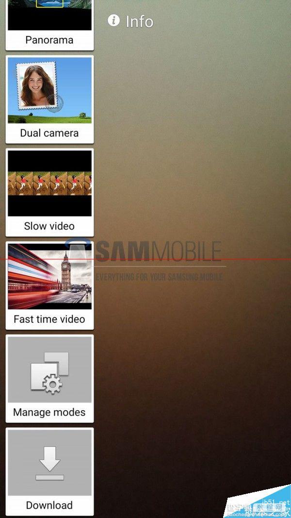 三星note4升级安卓5.0怎么样？Galaxy Note 4运行Android 5.0视频曝光9