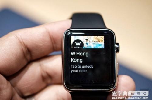 Apple Watch怎么样？Apple Watch真机上手评测12