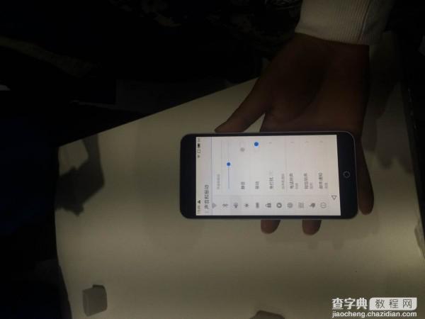 酷似iPhone5c  魅蓝Note现场真机抢鲜上手体验(图)11