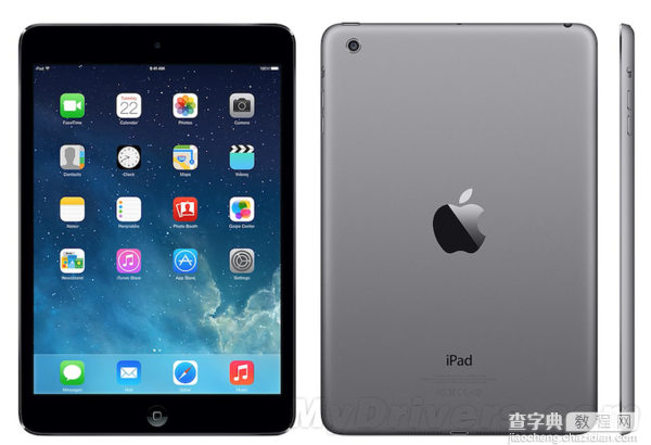 突破!iPad Air 2和iPad mini 3的屏幕新技术（图文）1