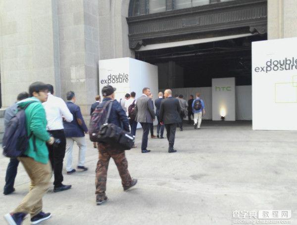 2014HTC 10月8号纽约新品发布会图文直播(完结)12