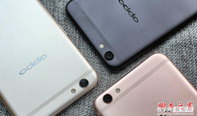 OPPOR9s黑色版怎么样 OPPOR9s黑色版实拍开箱图赏15