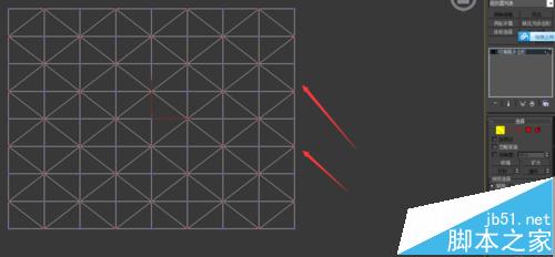 3DMAX棱镜建模怎么制作? 3DMAX欧式棱镜建模图文教程5