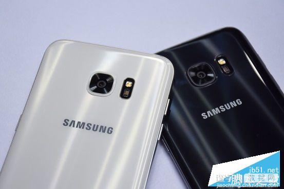 三星S7相机怎么设置？三星Galaxy S7拍照模式设置图解1