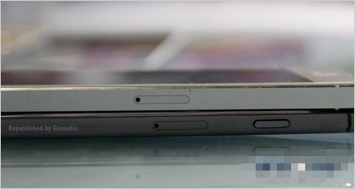 4.7寸iPhone6深空灰与iPhone5s银白色高清对比图文介绍4