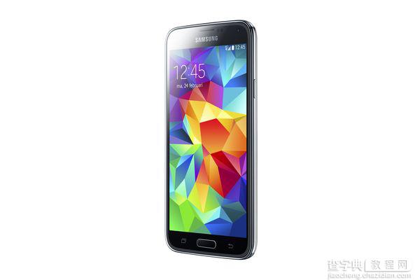 三星Galaxy S5 Plus新机售价确定 售价为4636元4