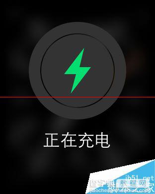 苹果Apple Watch手表怎么充电？5