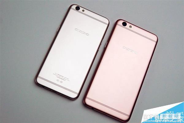 OPPO R9s Plus高清图赏:媲美单反的双核对焦12