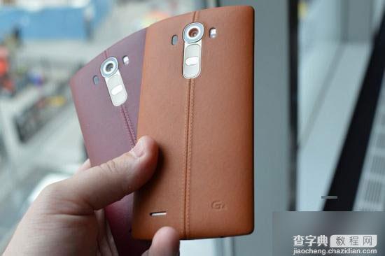 lg g4怎么样?LG G4手机优点及缺点汇总1