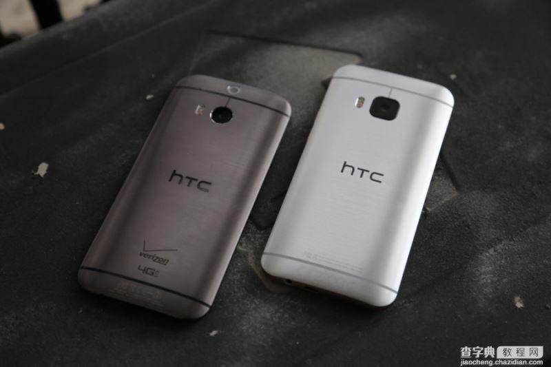 HTC One M9外形设计怎么样？HTC One M9全面图赏(组图)14