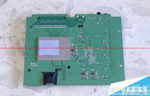 网件R6400路由器怎么样？R6400拆解与内部结构评测7