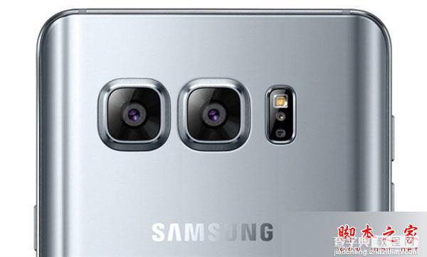 三星Galaxy Note 7有几个版本？三星Note 7有几种颜色？2