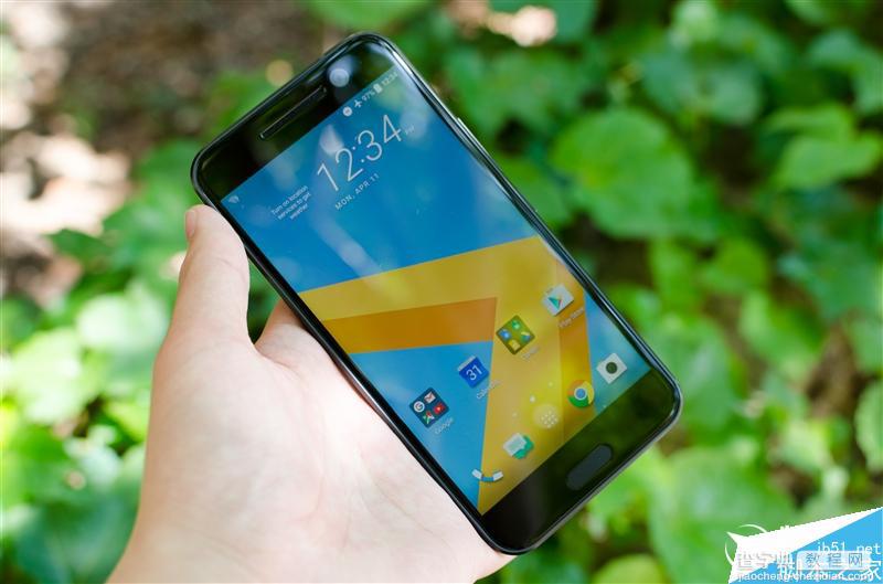 HTC 10电池续航怎么样?比三星S7领先将近半个小时1