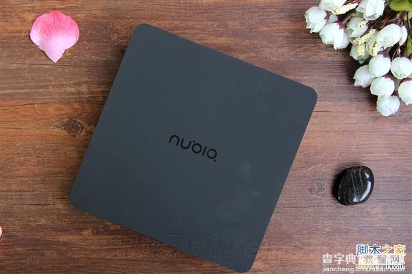 无边框nubia Z9经典版开箱图赏 惊艳到爆表2