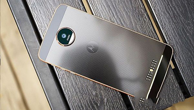 Moto Z有NFC功能吗？Moto Z手机是否支持NFC功能5