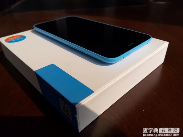 [图+视频]新品魅蓝青年良品 Flyme OS版开箱上手17