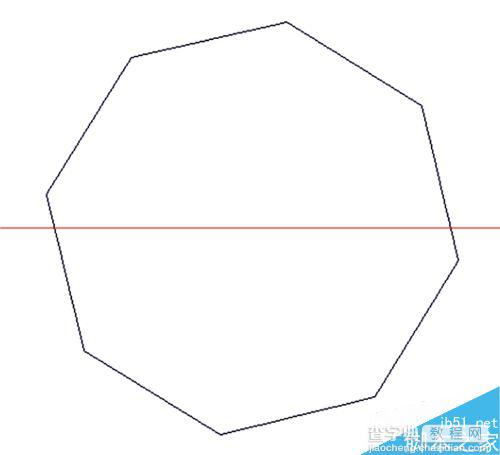 CAD中怎么改变圆和圆弧的显示分辨率？6