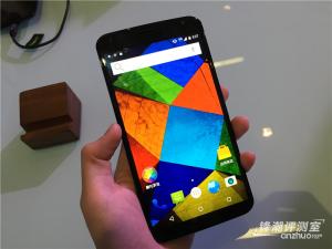 Moto四款新品有什么区别？ Moto X/Pro/G/ Hint上手测评13