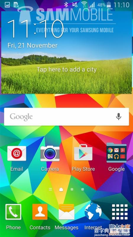 三星galaxy s5升级android 5.0怎么样?S5变得更流畅、系统反应更快(图)4