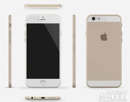 苹果6和苹果5s哪个好？iphone6和iphone5s区别有哪些？9