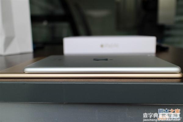 苹果行货版iPad Air 2/iPad mini 3开箱图赏31