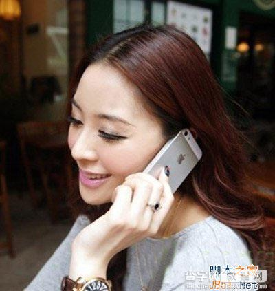 iphone5s通话声音小怎么办？4种解决iphone5s通话音量小的方法1