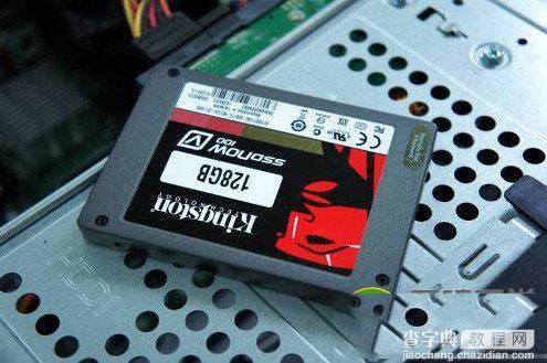 SSD固态硬盘安装图文教程3