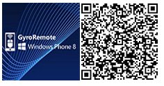 手机变鼠标 WP8.1手机设置成Win10/Win7无线鼠标2