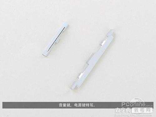 OPPO N1一体机拆机教程 OPPO手机怎么拆4