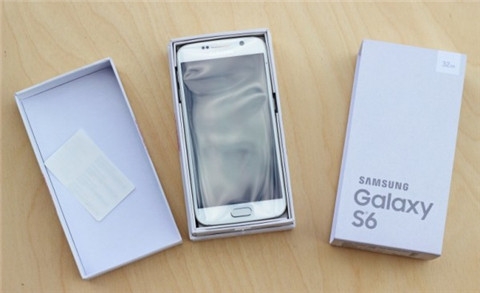 三星Galaxy S6上手体验，附真机图集2