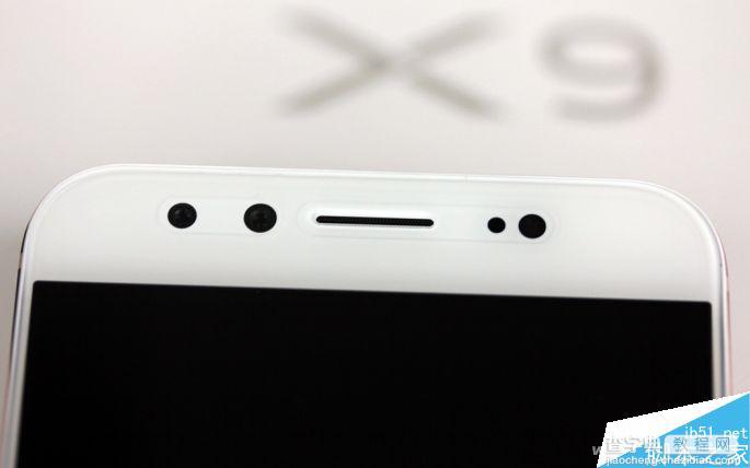 vivo X9好不好看?vivo X9首发开箱图赏6