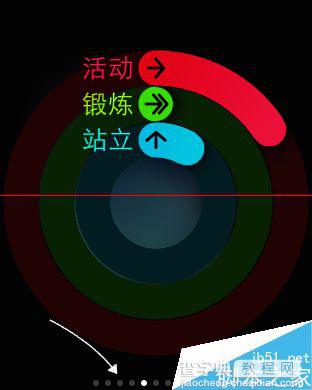 怎么用苹果Apple Watch手表测试心率心跳？3