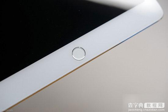 更薄了！一大波苹果iPad Air2/iPad6超清图片曝光15