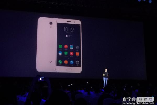 ZUK Z1多少钱？ZUK Z1售价、参数配置、开卖时间详情2