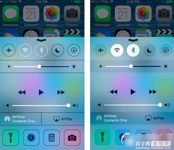 ios8 beta4新功能/新特性有哪些？ios8 beta4更新内容2