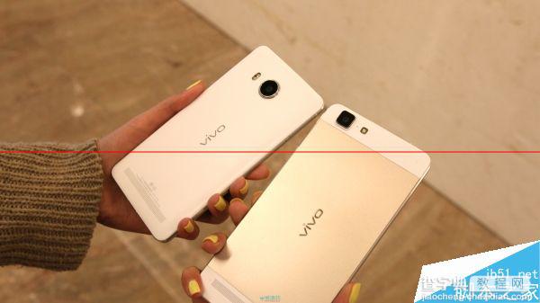 vivo X5 Max和vivo Xshot拍照效果那个更强一点？42