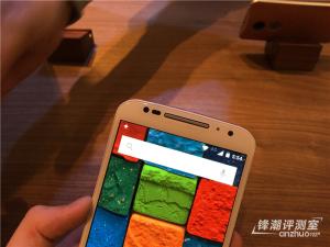 Moto四款新品有什么区别？ Moto X/Pro/G/ Hint上手测评3