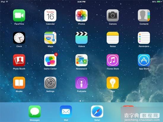 ipad2能升级ios8吗?iPad2升级iOS8怎么样?卡不卡?2