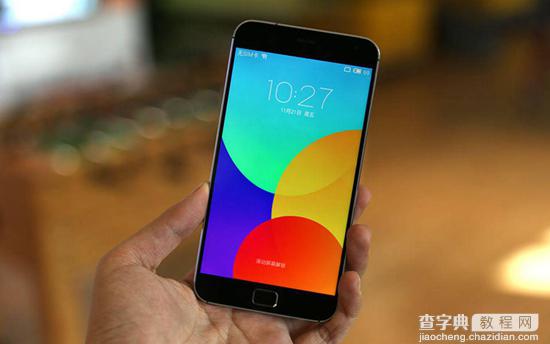 魅族mx4 pro怎么样？魅族MX4 Pro开箱+拆解+体验视频详细介绍(图文)12