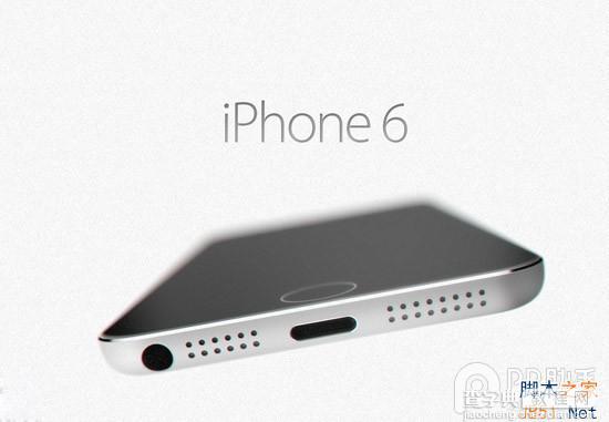 苹果6代手机图片及视频欣赏 疑似iPad Air与iPhone5s杂交10
