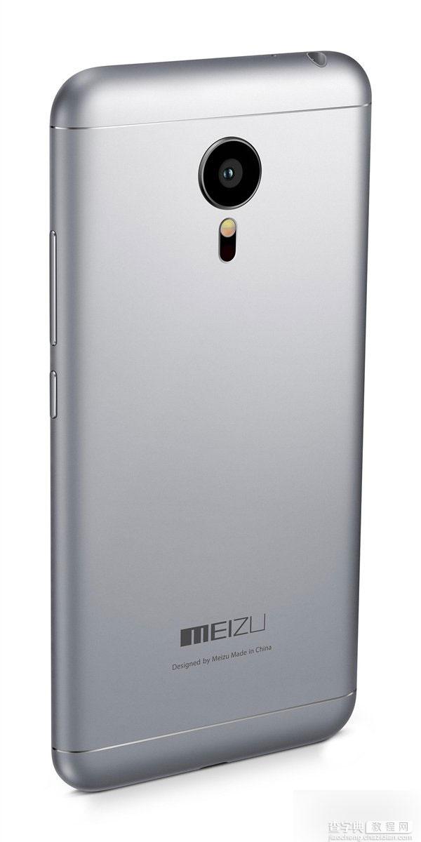 魅族MX5手机的官方高清图赏 全金属机身28