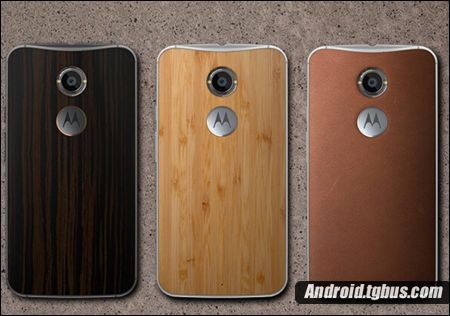 moto x有几个版本?moto x支持4g吗?1