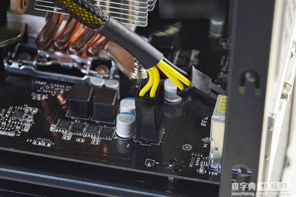 i5-4690配GTX770显卡实现高端DIY装机图文直播全过程 附配置清单27