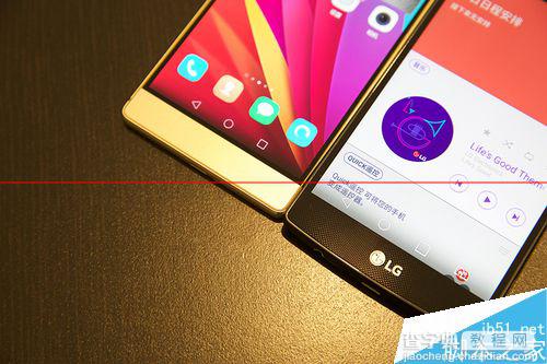 高配版对决 LG G4对比P8高配版哪款更给力？6