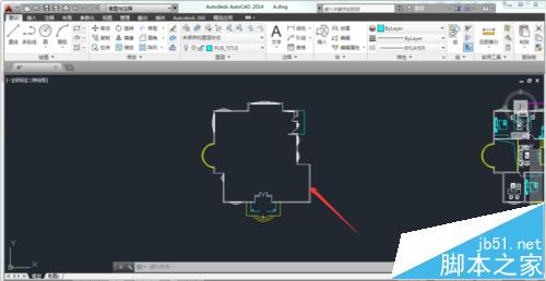 cad图纸导入3dmax前怎么进行写块?10