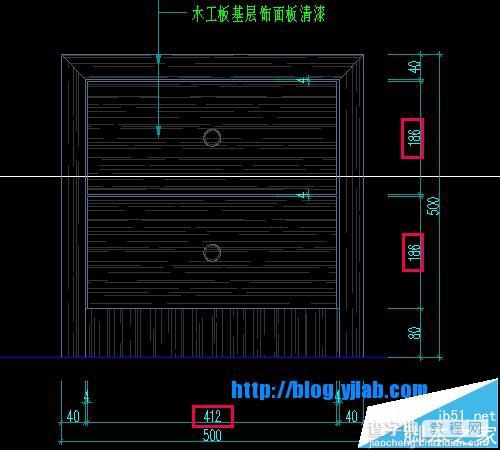 CAD标注怎么设置小数自动四舍五入?1