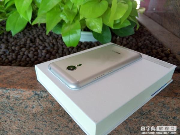 魅族MX5与魅蓝Note 2 开箱详细对比20