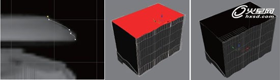 3DSmax打造精致的室内欧式雕花柜子家具建模15